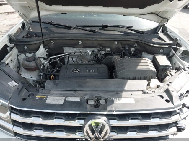 2020 VOLKSWAGEN ATLAS 1V2WP2CA5LC501537 Photo 9