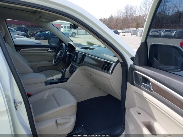 2020 VOLKSWAGEN ATLAS 1V2WP2CA5LC501537 Photo 4