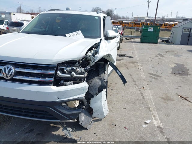 2020 VOLKSWAGEN ATLAS 1V2WP2CA5LC501537 Photo 5