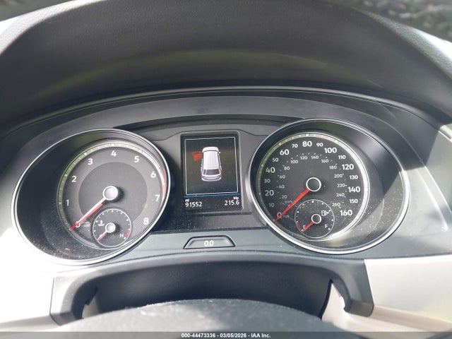 2020 VOLKSWAGEN ATLAS 1V2WP2CA5LC501537 Photo 6