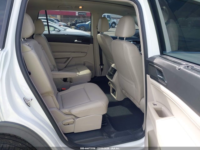 2020 VOLKSWAGEN ATLAS 1V2WP2CA5LC501537 Photo 7