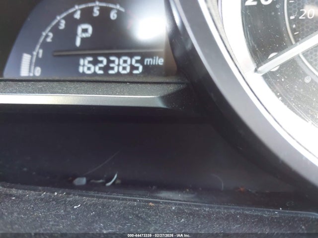 44473339 :رقم المزاد ، JM1DKBC79G0109518 vin ، 2016 Mazda Cx-3 Touring مزاد بيع