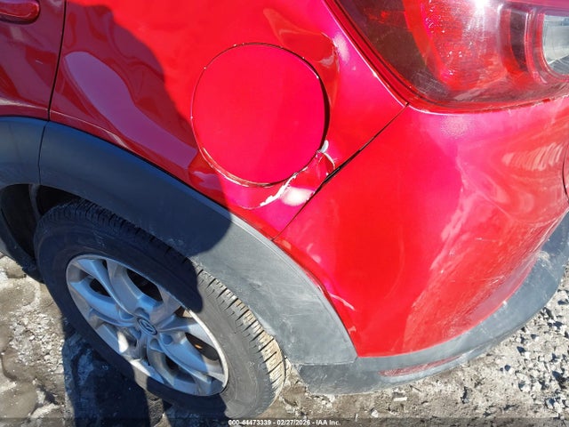 44473339 :رقم المزاد ، JM1DKBC79G0109518 vin ، 2016 Mazda Cx-3 Touring مزاد بيع