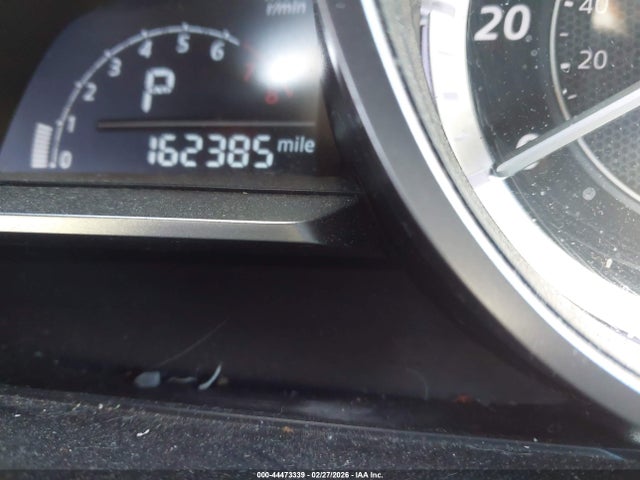44473339 :رقم المزاد ، JM1DKBC79G0109518 vin ، 2016 Mazda Cx-3 Touring مزاد بيع