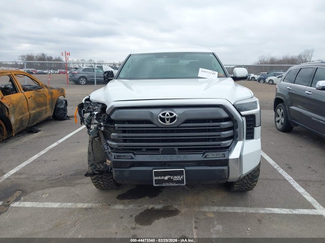 Toyota Tundra Limited 2023 5TFJA5DB5PX059816 Image 12
