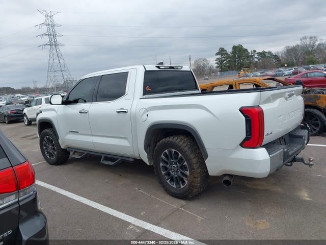 Toyota Tundra Limited 2023 5TFJA5DB5PX059816 Image 14