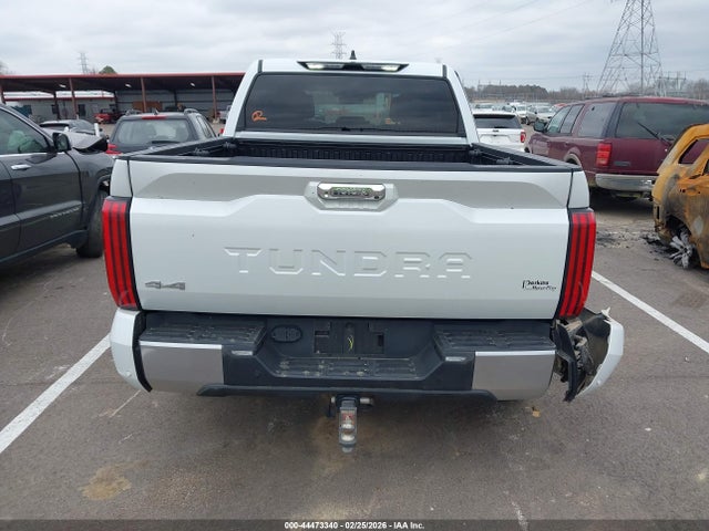 Toyota Tundra Limited 2023 5TFJA5DB5PX059816 Image 16