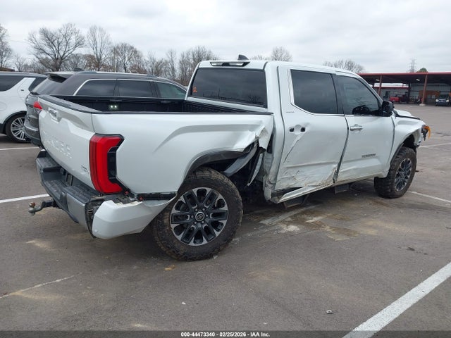 Toyota Tundra Limited 2023 5TFJA5DB5PX059816 Image 4