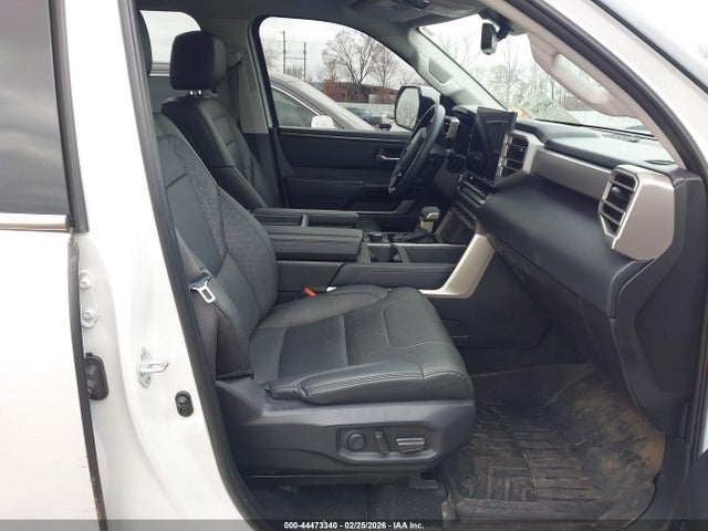 Toyota Tundra Limited 2023 5TFJA5DB5PX059816 Image 5