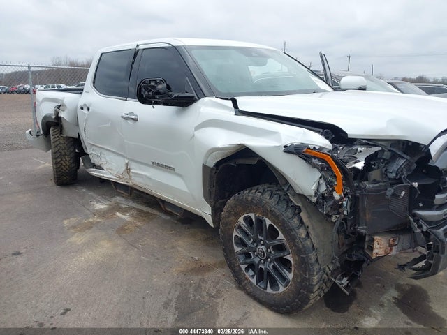 Toyota Tundra Limited 2023 5TFJA5DB5PX059816 Image 6