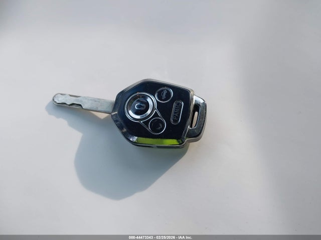 44473343 :رقم المزاد ، 4S3BMBD63E3015864 vin ، 2014 Subaru Legacy 2.5i Premium مزاد بيع
