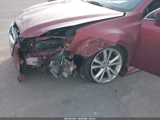 44473343 :رقم المزاد ، 4S3BMBD63E3015864 vin ، 2014 Subaru Legacy 2.5i Premium مزاد بيع