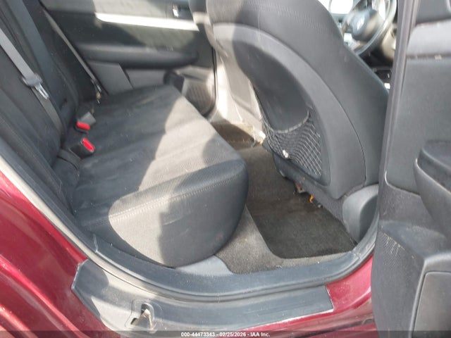 44473343 :رقم المزاد ، 4S3BMBD63E3015864 vin ، 2014 Subaru Legacy 2.5i Premium مزاد بيع