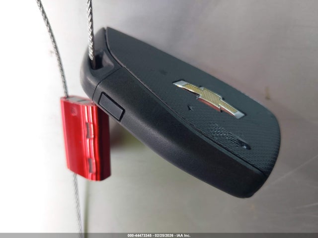 2025 CHEVROLET EQUINOX 3GNAXPEG2SL310792 Photo 10