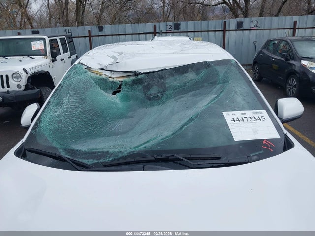 2025 CHEVROLET EQUINOX 3GNAXPEG2SL310792 Photo 5