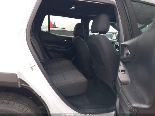 2025 CHEVROLET EQUINOX 3GNAXPEG2SL310792 Photo 7