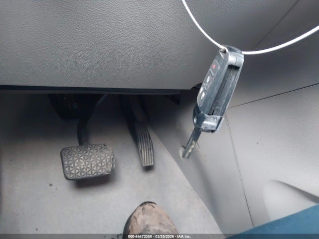 44473350 :رقم المزاد ، KL4CJFSB7GB643451 vin ، 2016 Buick Encore Convenience مزاد بيع