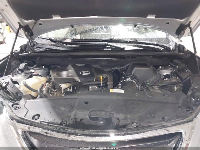 Aukcja sprzedaży 2015 Lexus Nx 200t, vin: JTJBARBZ0F2040353, numer aukcji: 44473357
