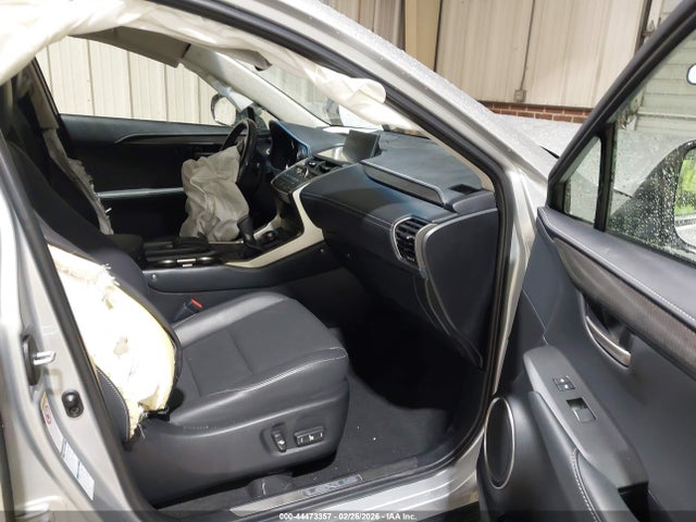 Aukcja sprzedaży 2015 Lexus Nx 200t, vin: JTJBARBZ0F2040353, numer aukcji: 44473357