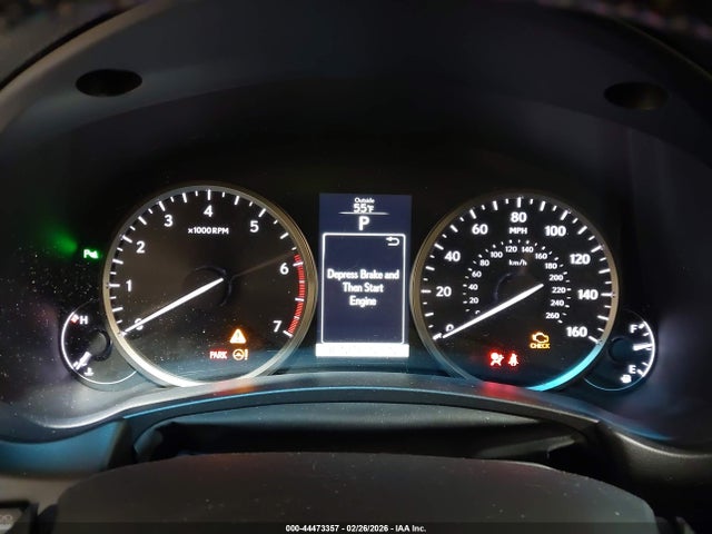 Aukcja sprzedaży 2015 Lexus Nx 200t, vin: JTJBARBZ0F2040353, numer aukcji: 44473357