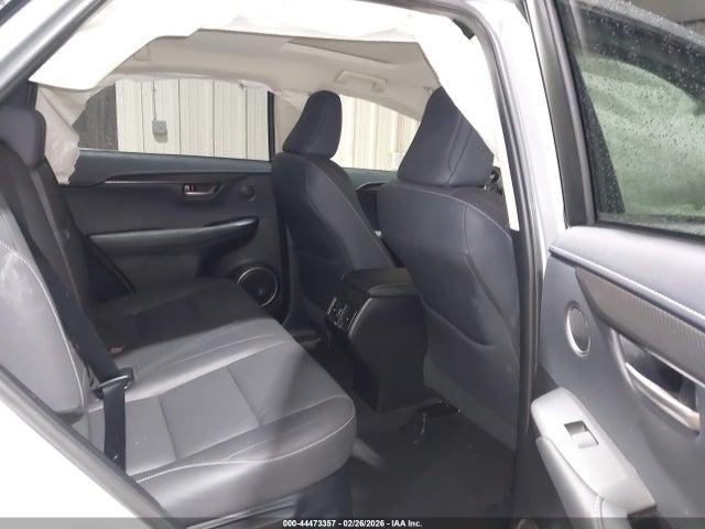 Aukcja sprzedaży 2015 Lexus Nx 200t, vin: JTJBARBZ0F2040353, numer aukcji: 44473357