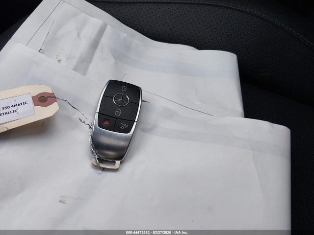 2021 MERCEDES-BENZ GLE 350 4JGFB4KB5MA363853 Photo 10