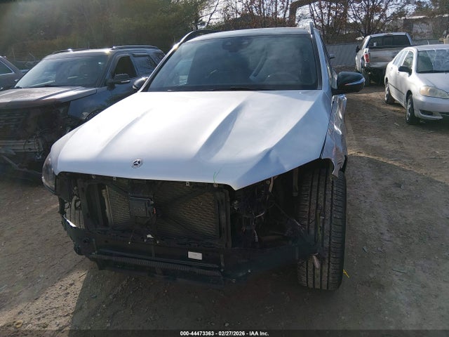 2021 Mercedes-benz Gle 350 4matic მანქანა იყიდება აუქციონზე, vin: 4JGFB4KB5MA363853, აუქციონის ნომერი: 44473363