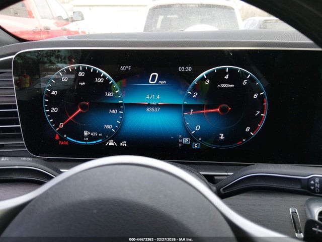 2021 MERCEDES-BENZ GLE 350 4JGFB4KB5MA363853 Photo 6