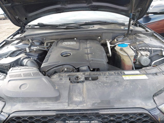 2014 AUDI A4 WAUFFAFL1EN015730 Photo 9