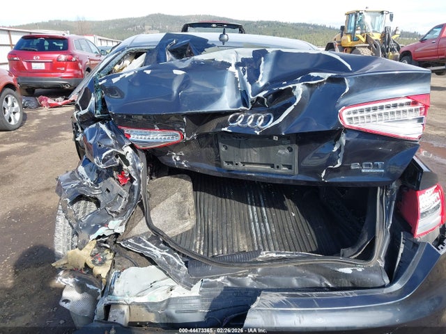 2014 AUDI A4 WAUFFAFL1EN015730 Photo 5