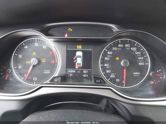 2014 AUDI A4 WAUFFAFL1EN015730 Photo 6