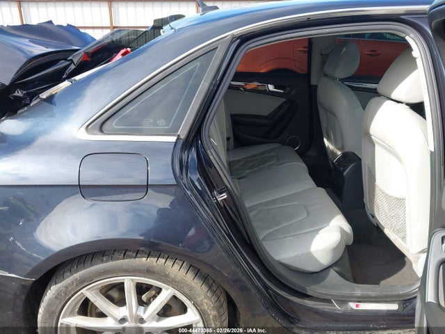 2014 AUDI A4 WAUFFAFL1EN015730 Photo 7