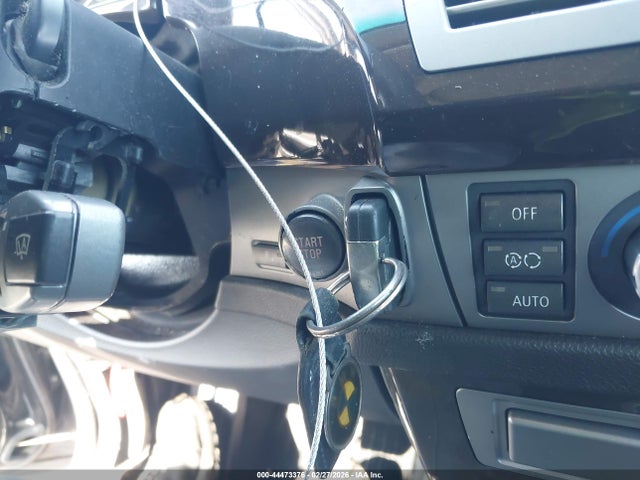 Aukcja sprzedaży 2008 Bmw 750li, vin: WBAHN835X8DT87880, numer aukcji: 44473376