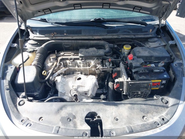 Продажа на аукционе авто 2016 Dodge Dart Se, vin: 1C3CDFAA0GD530942, номер лота: 44473387