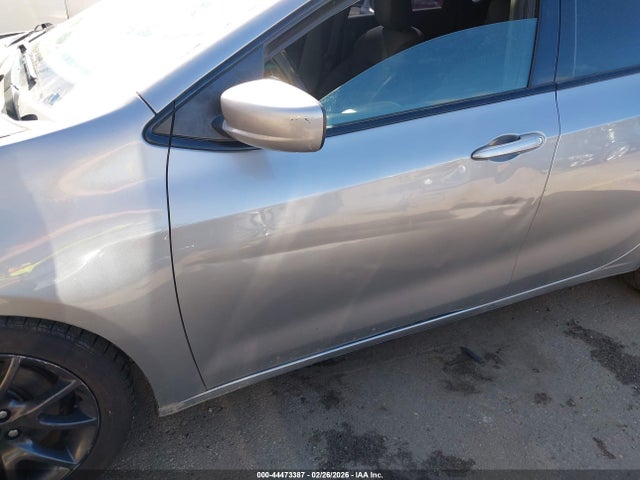 Продажа на аукционе авто 2016 Dodge Dart Se, vin: 1C3CDFAA0GD530942, номер лота: 44473387