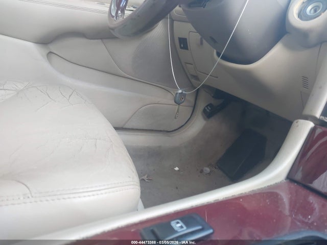 Aukcja sprzedaży 2004 Lexus Es 330, vin: JTHBA30G645028154, numer aukcji: 44473388
