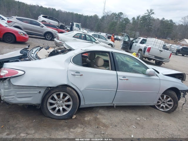 Aukcja sprzedaży 2004 Lexus Es 330, vin: JTHBA30G645028154, numer aukcji: 44473388
