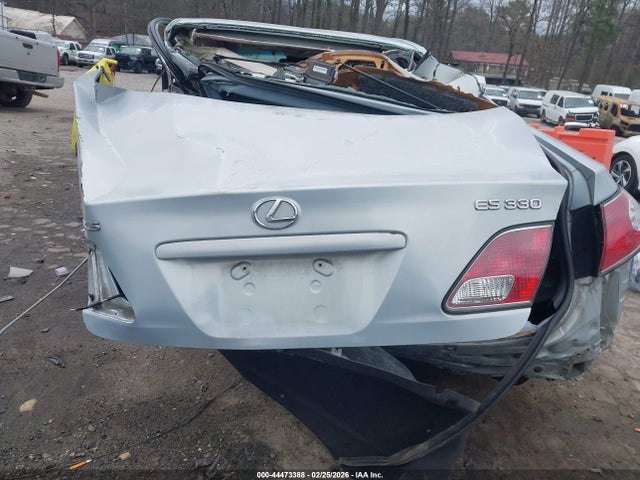 Aukcja sprzedaży 2004 Lexus Es 330, vin: JTHBA30G645028154, numer aukcji: 44473388