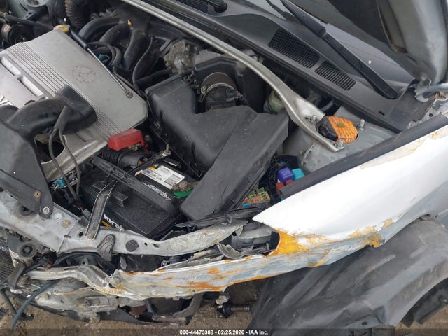 Aukcja sprzedaży 2004 Lexus Es 330, vin: JTHBA30G645028154, numer aukcji: 44473388