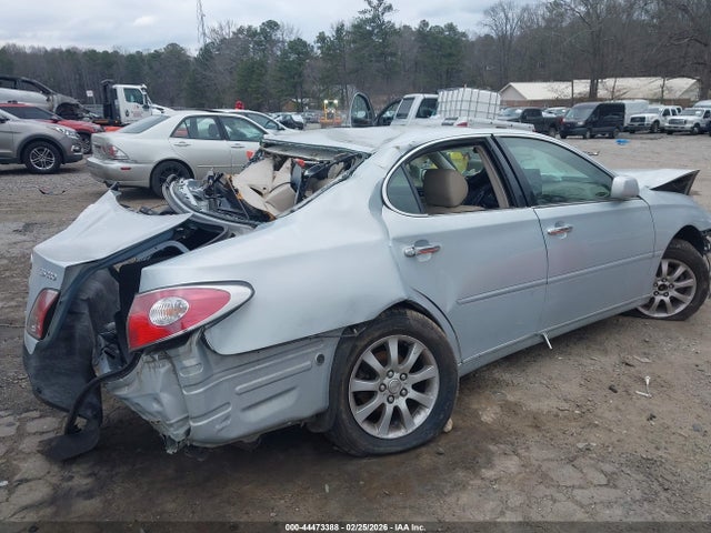 Aukcja sprzedaży 2004 Lexus Es 330, vin: JTHBA30G645028154, numer aukcji: 44473388