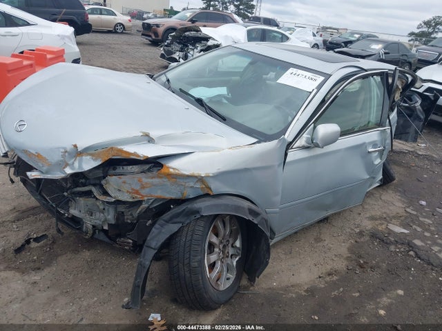 Aukcja sprzedaży 2004 Lexus Es 330, vin: JTHBA30G645028154, numer aukcji: 44473388