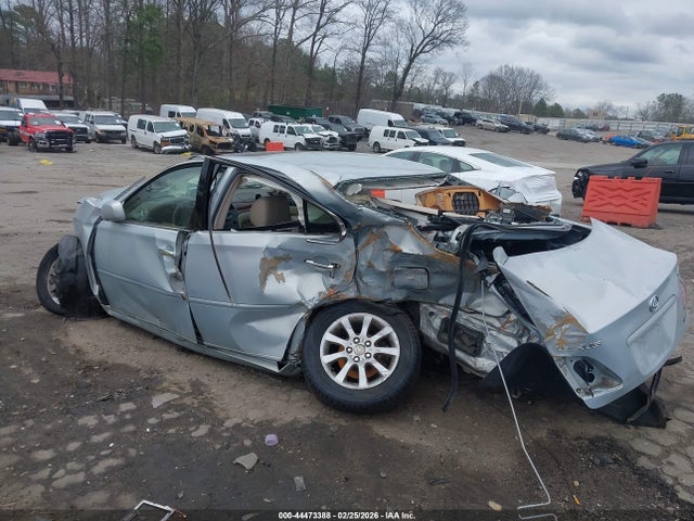 Aukcja sprzedaży 2004 Lexus Es 330, vin: JTHBA30G645028154, numer aukcji: 44473388