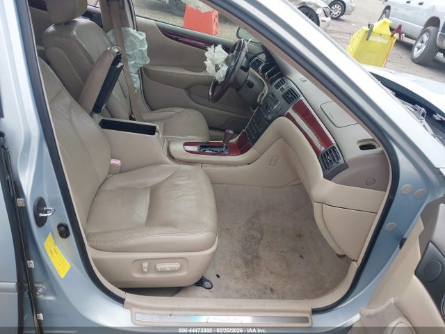 Aukcja sprzedaży 2004 Lexus Es 330, vin: JTHBA30G645028154, numer aukcji: 44473388