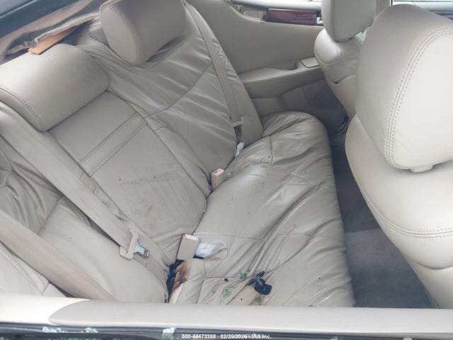 Aukcja sprzedaży 2004 Lexus Es 330, vin: JTHBA30G645028154, numer aukcji: 44473388