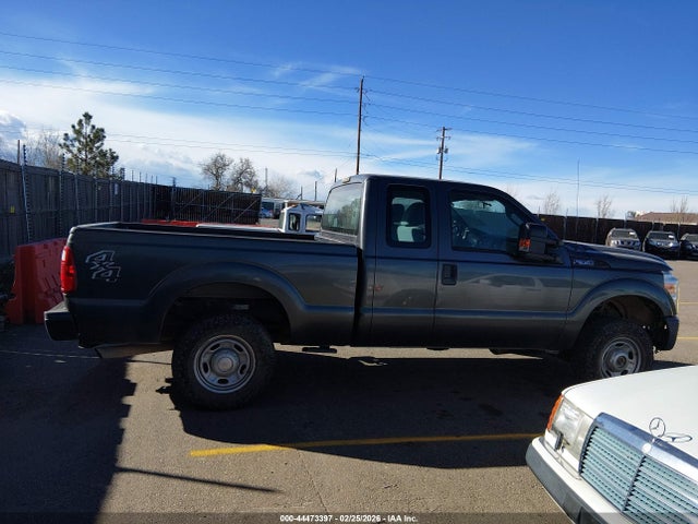 Ford F-350 Xl 2015 1FT8X3B61FEA83385 Image 13