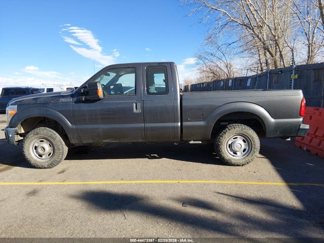 Ford F-350 Xl 2015 1FT8X3B61FEA83385 Image 14