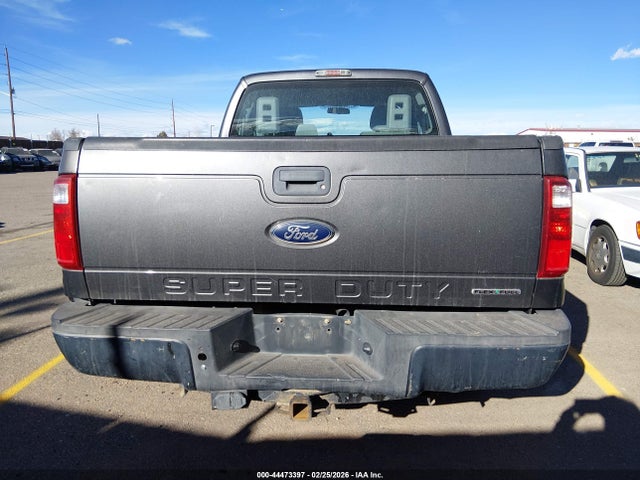 Ford F-350 Xl 2015 1FT8X3B61FEA83385 Image 16