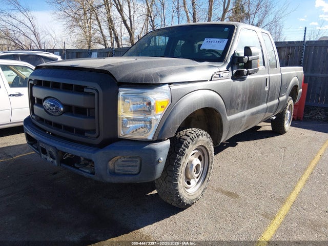 Ford F-350 Xl 2015 1FT8X3B61FEA83385 Image 2