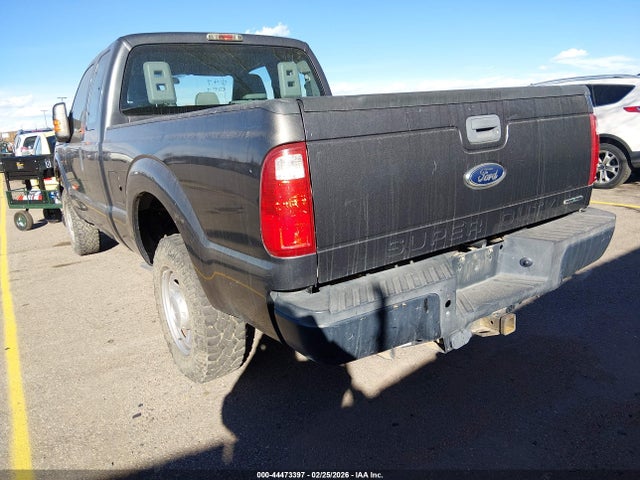 Ford F-350 Xl 2015 1FT8X3B61FEA83385 Image 3