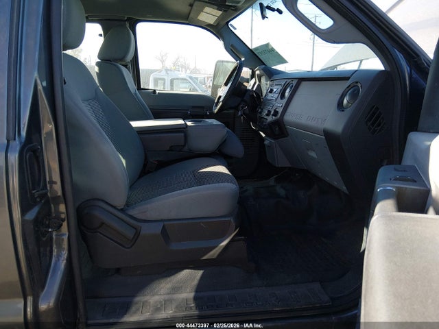 Ford F-350 Xl 2015 1FT8X3B61FEA83385 Image 5